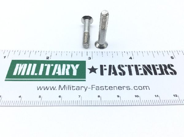 MS24694C57 Machine Screw