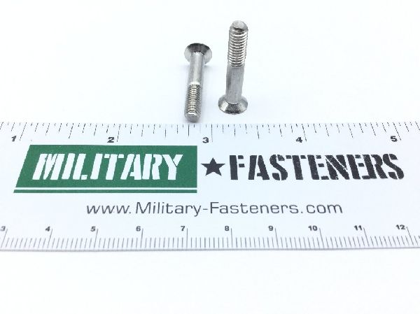 MS24694C58 Machine Screw