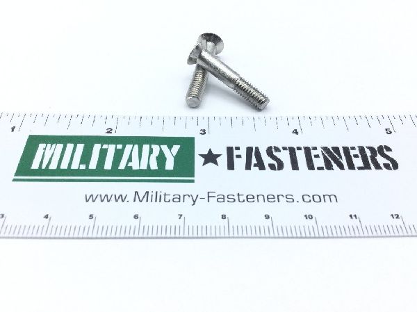 MS24694C58 Machine Screw (2)