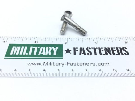 MS24694C58 Machine Screw (2)