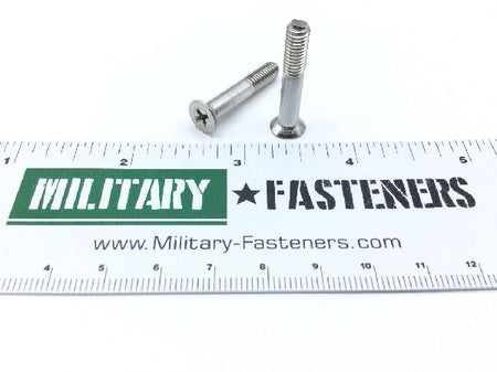 MS24694C59 Machine Screw