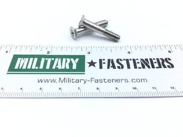 MS24694C59 Machine Screw (2)