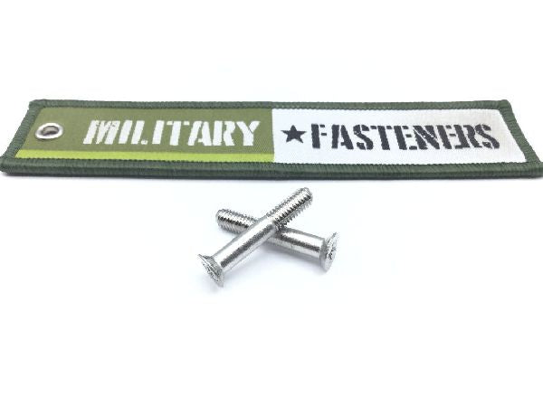 MS24694C59 Machine Screw (3)