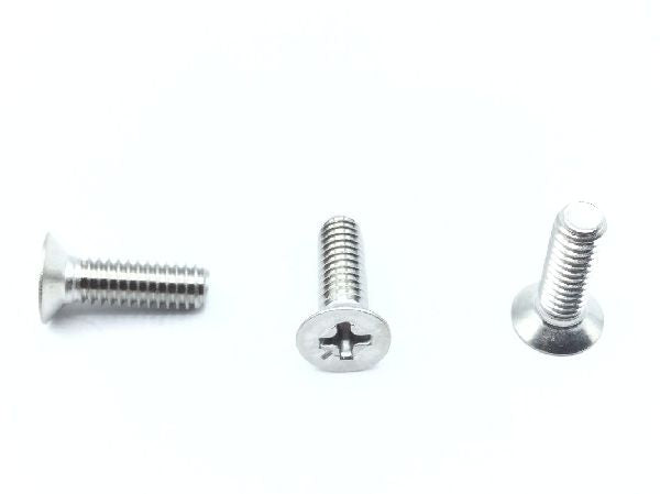 MS24694C5 Machine Screw (2)