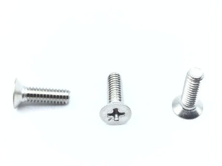 MS24694C5 Machine Screw (2)