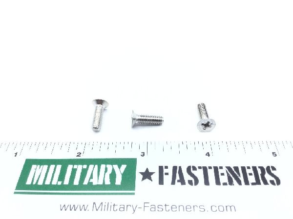 MS24694C5 Machine Screw (4)