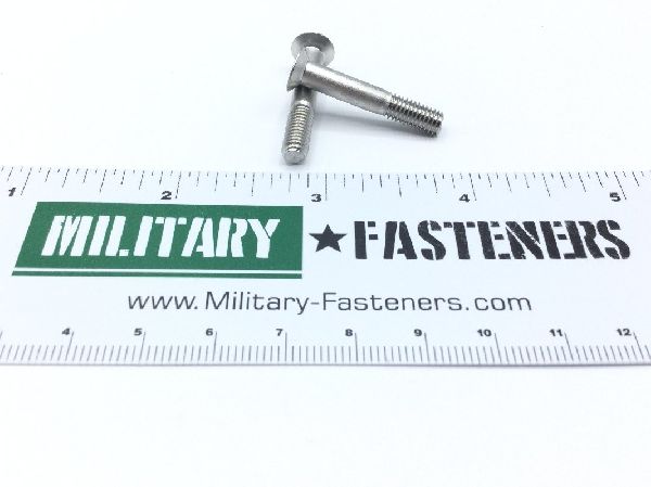 MS24694C60 Machine Screw
