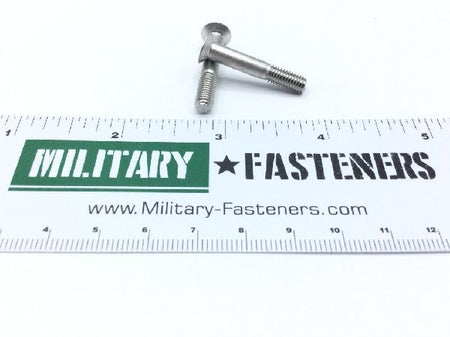 MS24694C60 Machine Screw