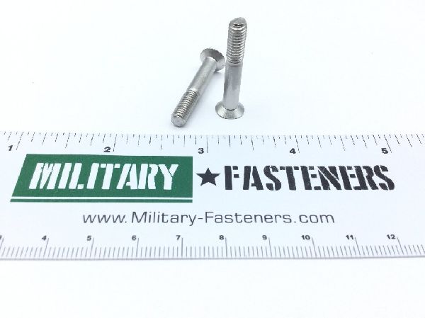 MS24694C60 Machine Screw (2)