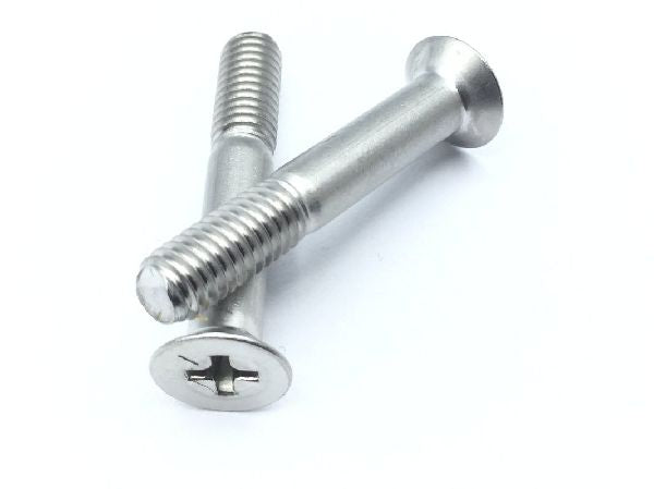 MS24694C60 Machine Screw (6)