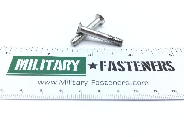 MS24694C61 Machine Screw