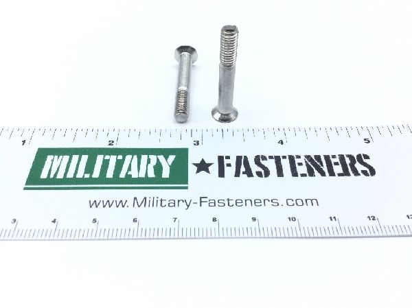 MS24694C61 Machine Screw (2)