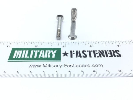 MS24694C61 Machine Screw (2)