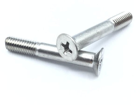 MS24694C61 Machine Screw (5)