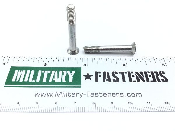MS24694C63 Machine Screw