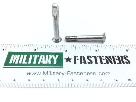MS24694C63 Machine Screw
