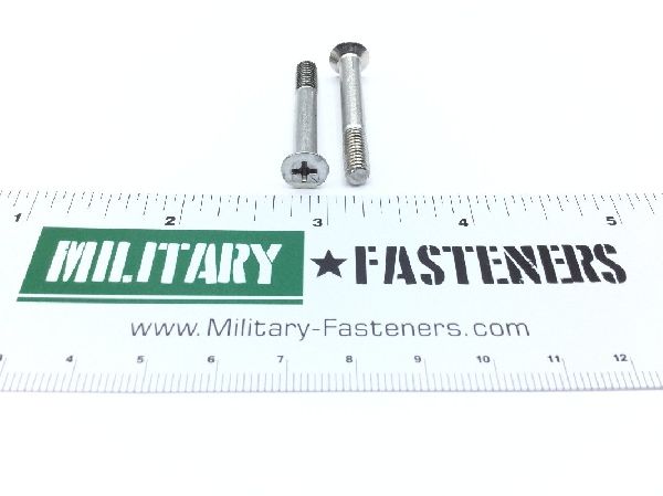 MS24694C63 Machine Screw (2)
