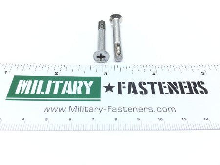 MS24694C63 Machine Screw (2)