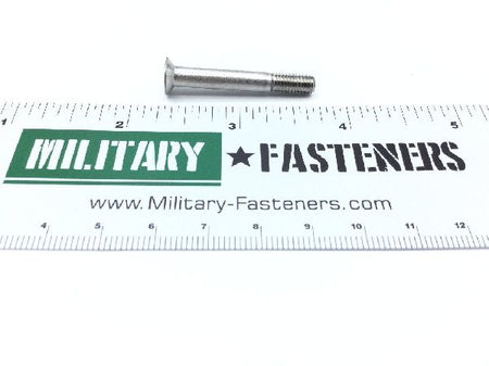 MS24694C64 Machine Screw