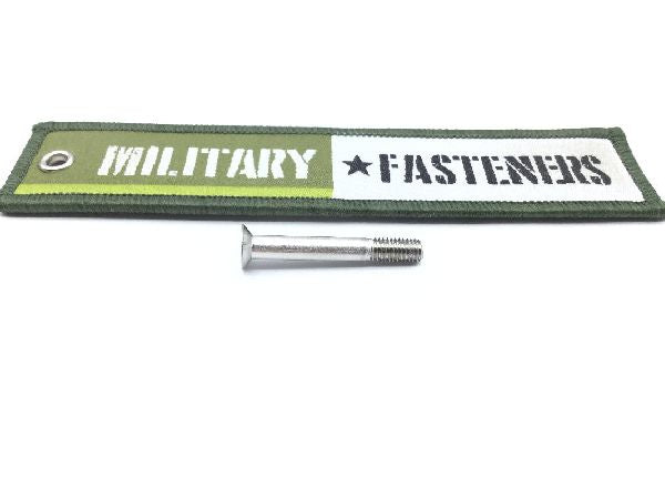 MS24694C64 Machine Screw (3)