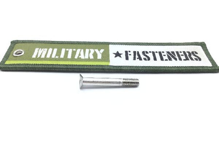 MS24694C64 Machine Screw (3)