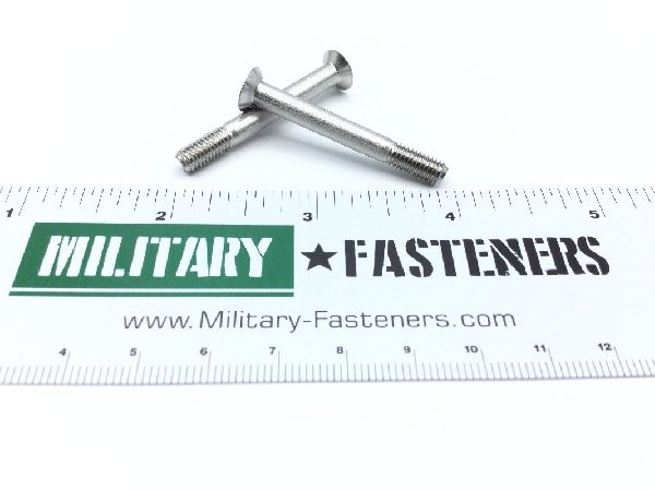 MS24694C67 Machine Screw