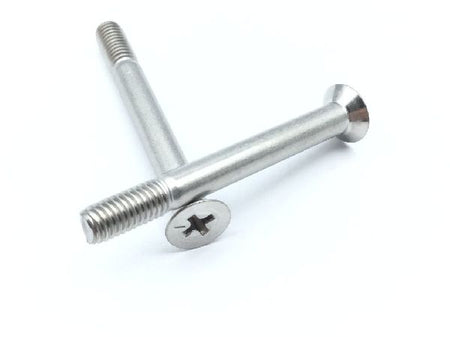 MS24694C69 Machine Screw (3)