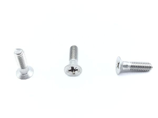 MS24694C6 Machine Screw (2)