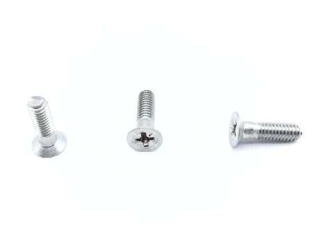MS24694C6 Machine Screw (2)