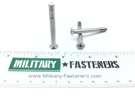 MS24694C70 Machine Screw