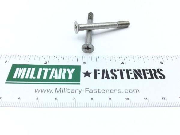 MS24694C70 Machine Screw (2)