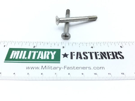 MS24694C70 Machine Screw (2)