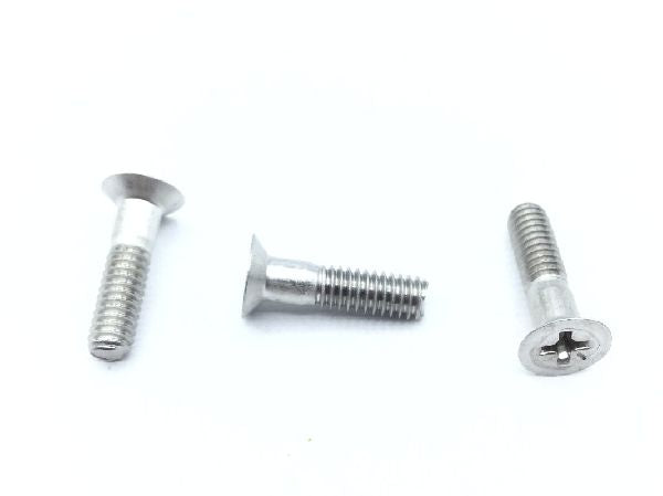 MS24694C7 Machine Screw