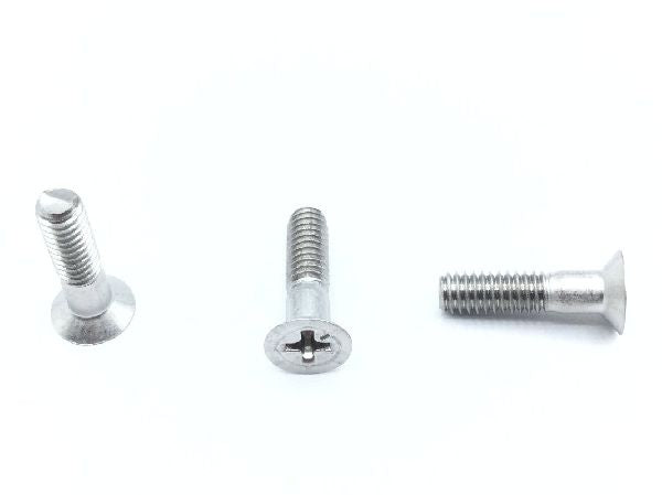 MS24694C7 Machine Screw (2)