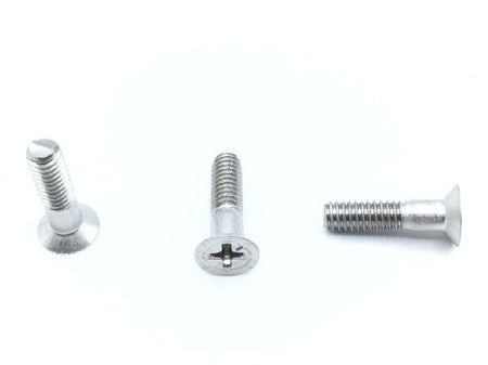 MS24694C7 Machine Screw (2)