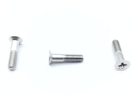 MS24694C8 Machine Screw