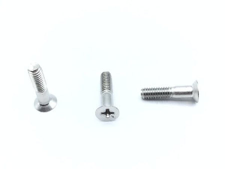 MS24694C8 Machine Screw (2)