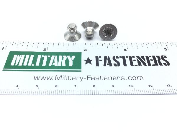 MS24694C92 Machine Screw