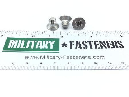 MS24694C92 Machine Screw