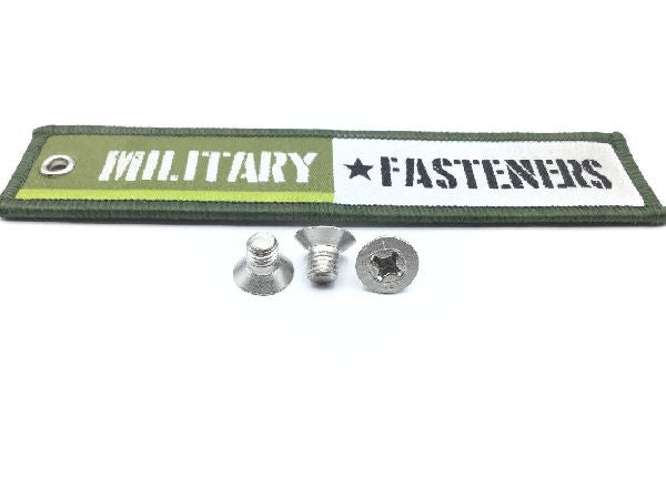 MS24694C92 Machine Screw (3)