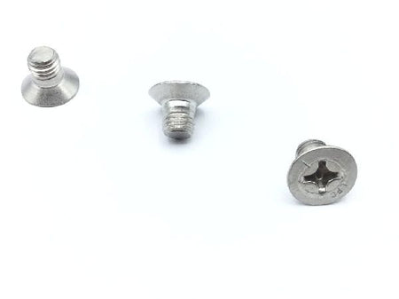 MS24694C92 Machine Screw (4)