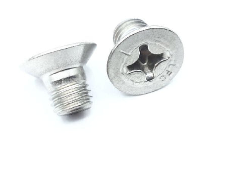 MS24694C92 Machine Screw (5)