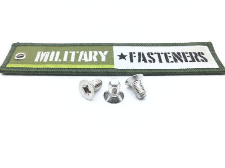 MS24694C94 Machine Screw (3)