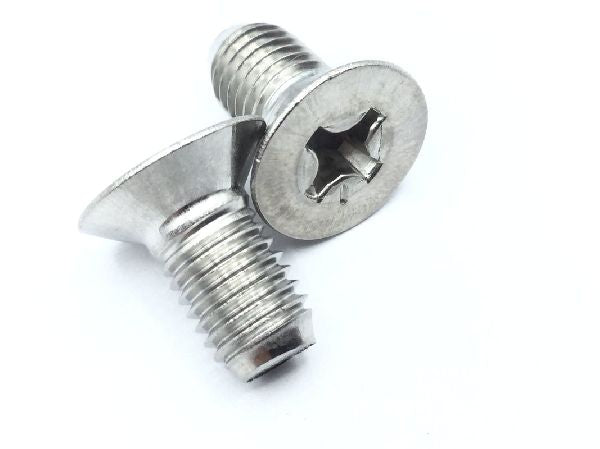 MS24694C94 Machine Screw (5)