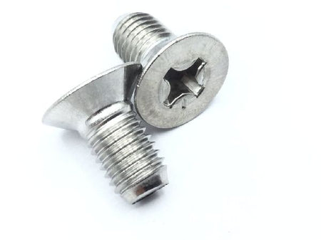 MS24694C94 Machine Screw (5)