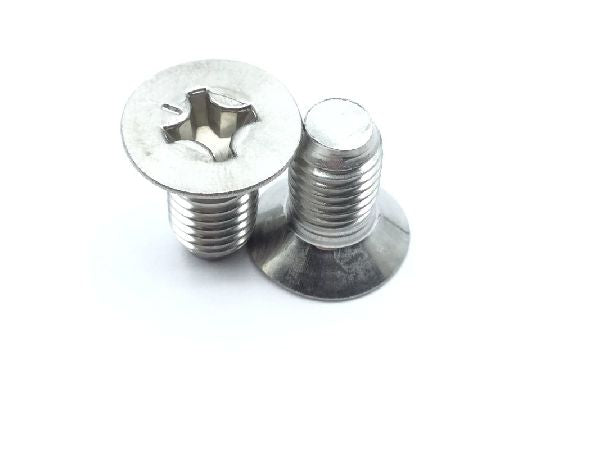MS24694C94 Machine Screw (6)