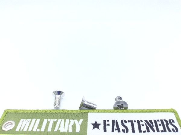 MS24694C95 Machine Screw (2)