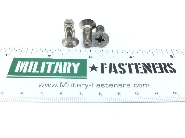 MS24694C97 Machine Screw