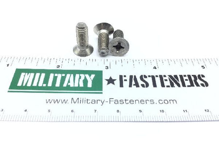 MS24694C97 Machine Screw