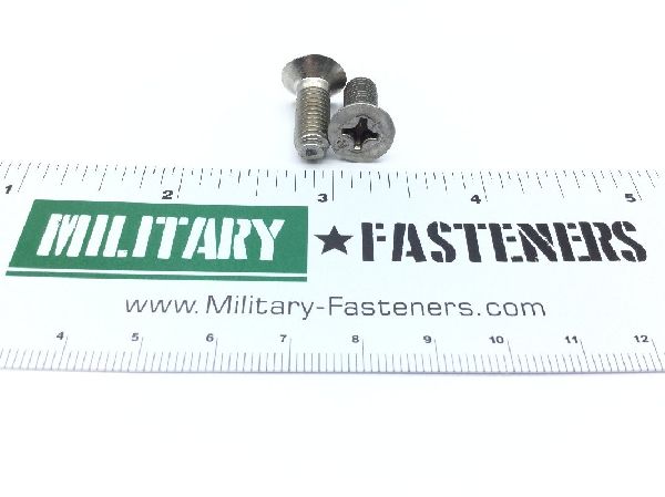MS24694C97 Machine Screw (2)